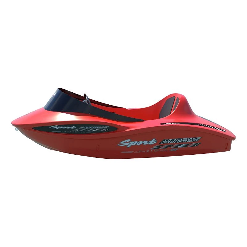 Barco Kart
